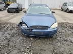 2004 Ford Taurus SE