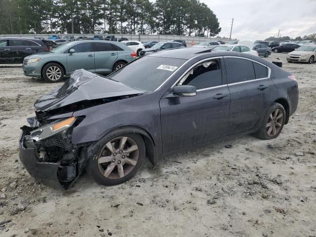 2012 Acura TL