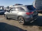 2018 Mercedes-Benz GLC 300 4matic