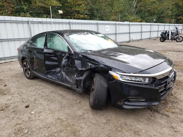 2019 Honda Accord EX