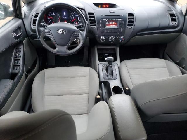 2014 KIA Forte EX