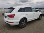 2013 Audi Q7 Premium Plus