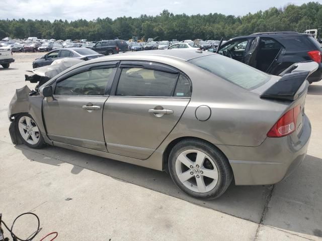 2008 Honda Civic EX