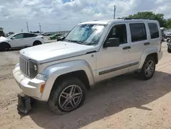 2011 Jeep Liberty Sport en venta en Oklahoma City, OK