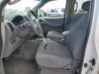 2009 Nissan Frontier Crew Cab SE