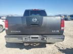 2008 Nissan Titan XE