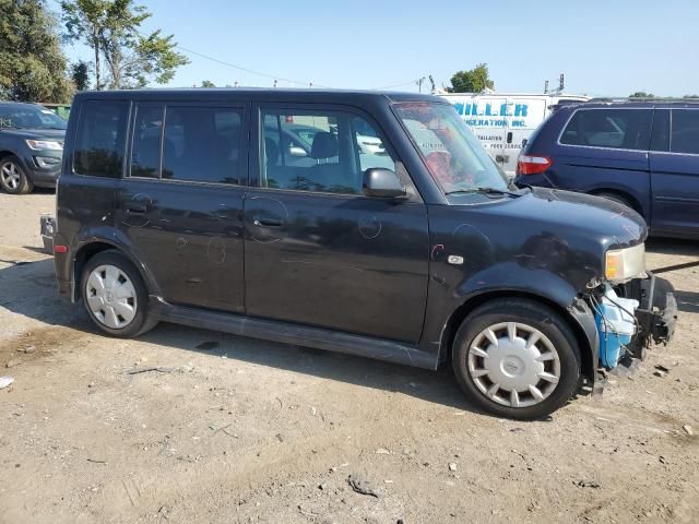 2006 Scion XB