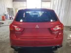 2016 Mitsubishi Outlander Sport ES