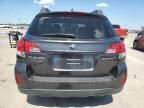 2011 Subaru Outback 2.5I Limited