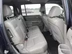 2012 Honda Pilot EXL