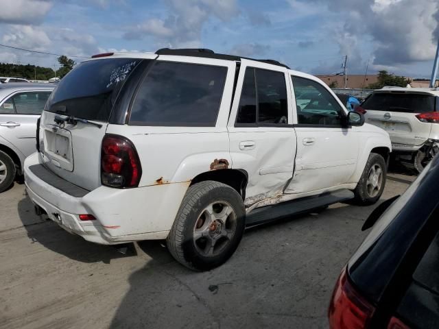 2006 Chevrolet Trailblazer LS