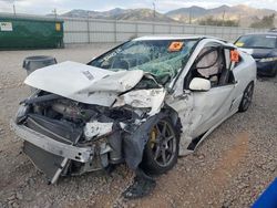 Salvage cars for sale at Magna, UT auction: 2008 Honda Civic SI