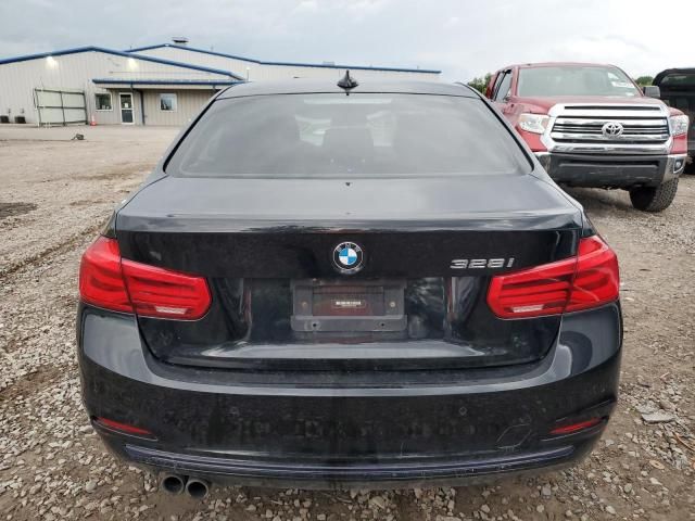 2016 BMW 328 I