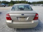 2005 Ford Five Hundred Limited