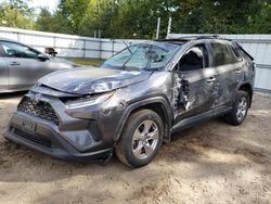 Toyota salvage cars for sale: 2023 Toyota Rav4 XLE