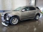 2010 Chevrolet Equinox LTZ