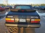 1991 Saab 900 Base