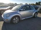 2000 Volkswagen New Beetle GLX