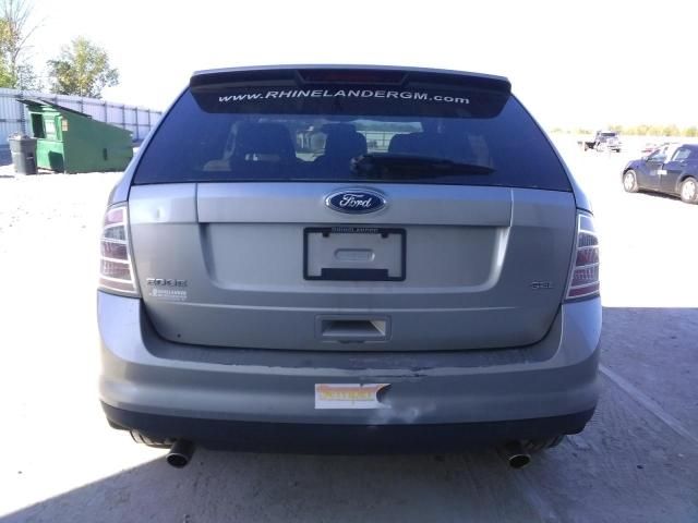 2008 Ford Edge SEL