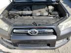 2012 Toyota 4runner SR5