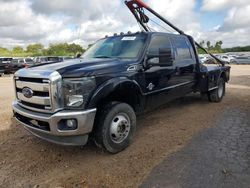 2016 Ford F350 Super Duty en venta en Mercedes, TX