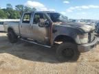 2008 Ford F350 SRW Super Duty