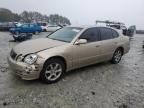 2001 Lexus GS 300