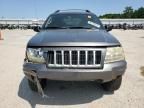 2004 Jeep Grand Cherokee Laredo