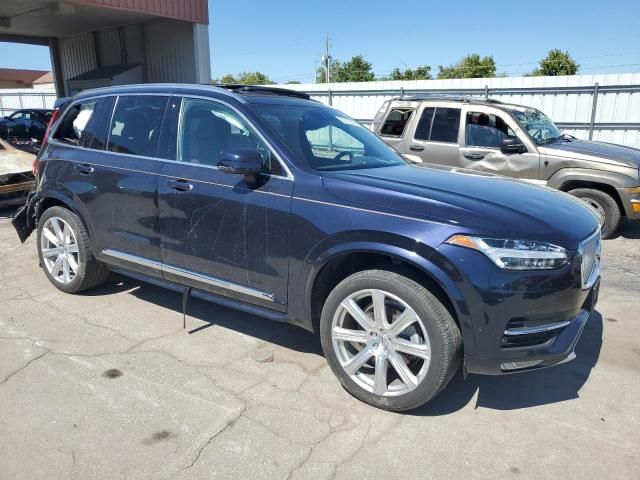 2017 Volvo XC90 T6