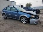 2008 Subaru Impreza Outback Sport