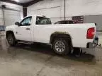 2007 Chevrolet Silverado C1500