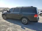 2016 Lincoln Navigator L Select