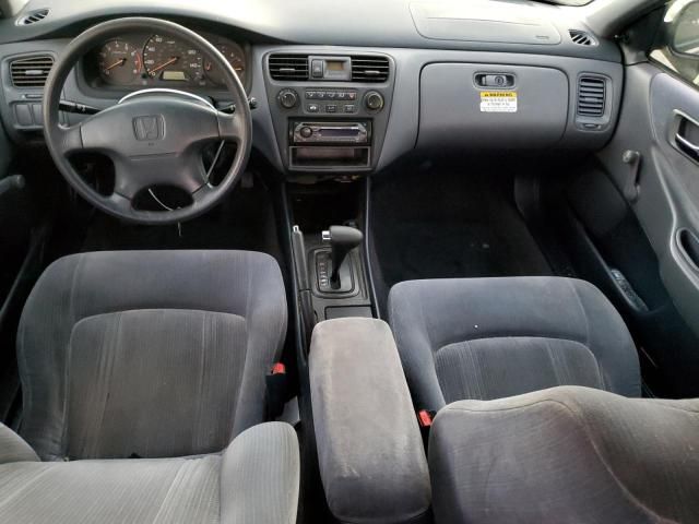 1999 Honda Accord DX