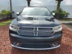 2015 Dodge Durango Citadel