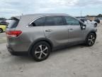 2017 KIA Sorento EX