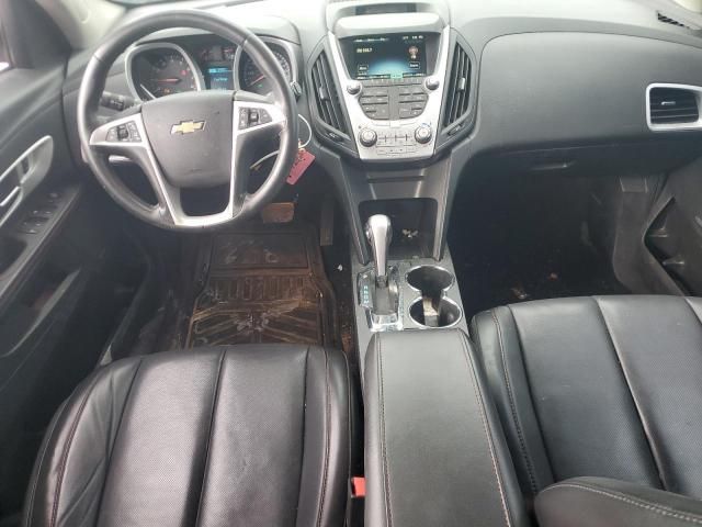 2014 Chevrolet Equinox LTZ