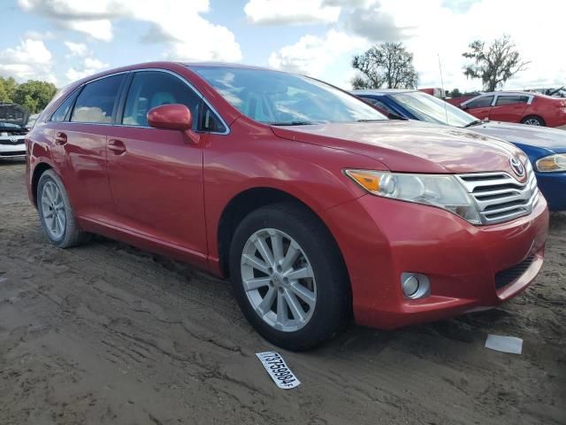 2010 Toyota Venza