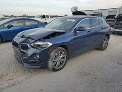 BMW Vehiculos salvage en venta: 2020 BMW X2 XDRIVE28I