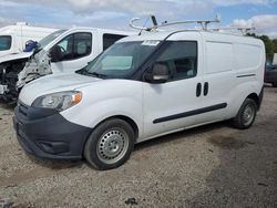 Dodge ram Promaster City salvage cars for sale: 2015 Dodge RAM Promaster City