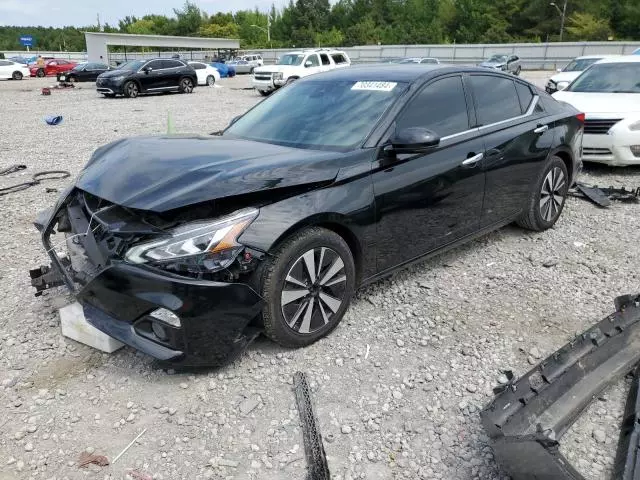 2020 Nissan Altima SL