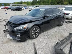 Cars Selling Today at auction: 2020 Nissan Altima SL