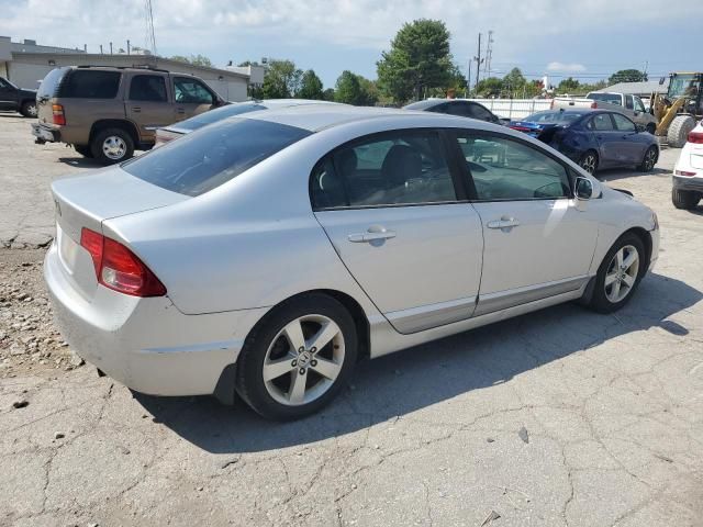 2006 Honda Civic EX