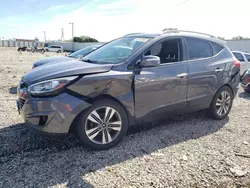 2014 Hyundai Tucson GLS en venta en Franklin, WI