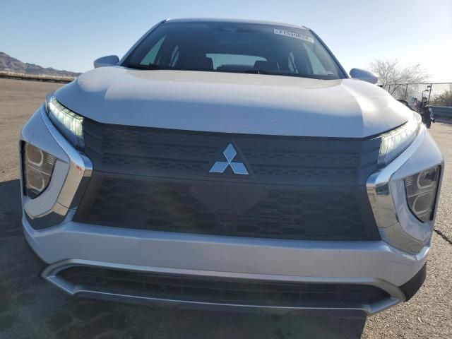 2022 Mitsubishi Eclipse Cross SE