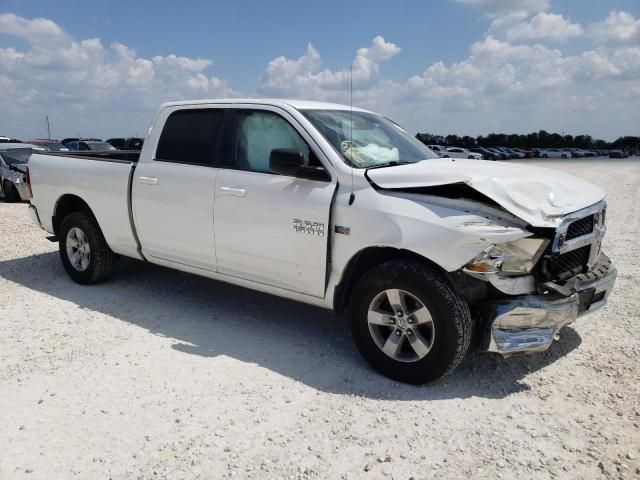 2019 Dodge RAM 1500 Classic SLT