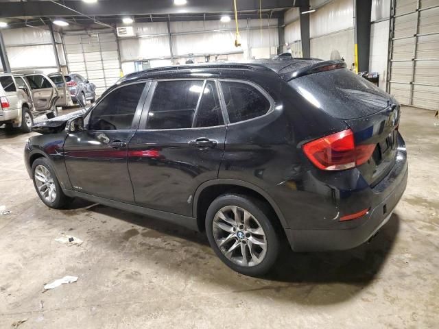 2015 BMW X1 XDRIVE28I