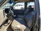 2002 Chevrolet Silverado K1500 Heavy Duty