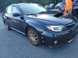 Compre carros salvage a la venta ahora en subasta: 2014 Subaru Impreza WRX