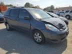 2008 Toyota Sienna CE