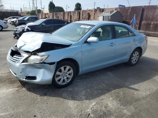 2008 Toyota Camry CE